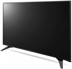 Televizor LED LG 55LH604V, Full HD, 55 inch, WiFi, CI+, Smart TV, negru foto