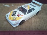 Bnk jc BBurago - BMW M1 - 1/43, 1:43