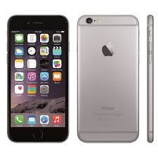 Vand iPhone 6 64GB Grey foto