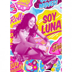 COVOR ROLLER SOY LUNA 95X133CM foto