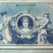 A1022 BANCNOTA-GERMANIA -100 MARK -ANUL 1908-SERIA 3971394 -starea care se vede