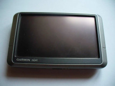 Gps Garmin NUVI 200W foto