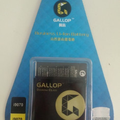 Baterie GALLOP 1700 mAh Samsung Galaxy S Advance i9070+ cablu date