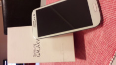 Samsung Galaxy S3 Alb foto