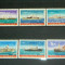 Serie MNH 125 ani Comisia Europeana Dunareana 1981 2+1 gratis RBK20100