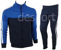 Trening barbati Nike - Bluza si pantaloni conici - Model NOU - Pret Special 4025 foto