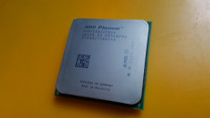 Procesor Triple Core AMD Phenom X3 8550,2,20Ghz,Socket AM2-AM2+ foto