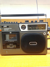 Boombox JVC 9501LS foto