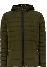 Geaca Jack&amp;amp;Jones Originals-mas.XL-olive-Lichidare stoc foto