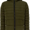 Geaca Jack&amp;Jones Originals-mas.XL-olive-Lichidare stoc