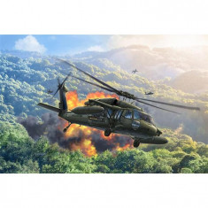 Uh-60A Revell Rv4984 foto