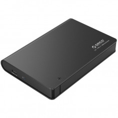 Rack extern Orico USB 3.0 Tip C 2588C3 Negru foto