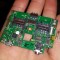 Placa Allview P5 Life functionala