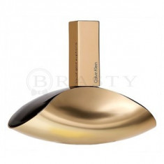 Calvin Klein Euphoria Liquid Gold eau de Parfum pentru femei 100 ml foto