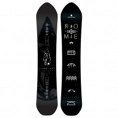 Placa snowboard Rome Sawtooth 160 2017 foto