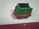 Bnk jc Thomas and friends - tender locomotiva Henry - No 3