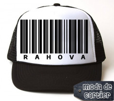 SEAPCA Rahova (cod mc02) foto