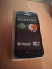 Samsung Galaxy Ace 3 S7272 dual sim nou in cutie, 32GB, Neblocat, Negru