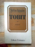 z2 Tobit - roman - Stefan Agopian