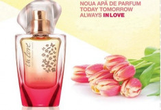 Apa de parfum AVOn TTA in Love 50ml AVON foto