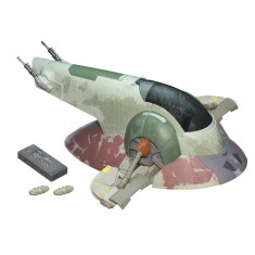 Boba Fett S Slave I Revell Rv3610 foto