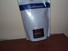 tutun rothmans 110g foto