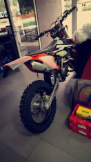 KTM EXC 300 foto