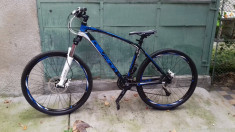 MTB - Bicicleta - Devron Riddle H2 foto