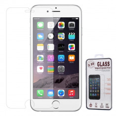 Sticla securizata 0.16mm protectie ecran pentru iPhone 6/6S 4.7&amp;quot; foto