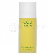 Elizabeth Arden Eau Fraiche eau de Toilette pentru femei 100 ml foto