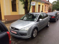 Ford Focus Ghia Edition ! foto