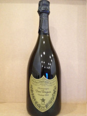 Dom Perignon vintage 2002 foto