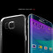 Husa transparenta TPU silicon soft subtire crystal clear Samsung Galaxy S6 EDGE