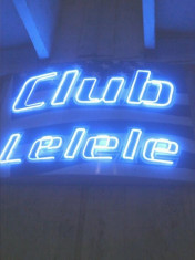 Vand Club Lelele foto