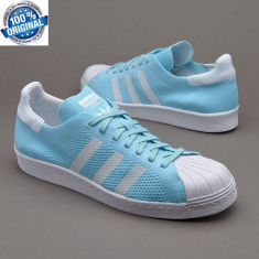 Adidasi Originali 100% Adidas SUPERSTAR 80&amp;#039; PK Germania nr 43 1/3 foto