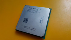 Procesor Dual Core AMD Athlon II X2 220,2,80Ghz,Socket AM2+AM3 foto