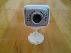 Camera video supraveghere * PRC 300T * 12V foto