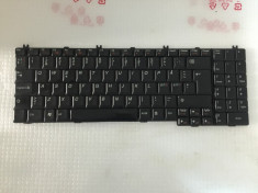 Tastatura Lenovo G550 G550A G555 B550 B560 Series foto