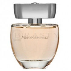 Mercedes Benz Mercedes Benz For Her eau de Parfum pentru femei 60 ml foto