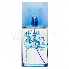 Issey Miyake L&amp;#039;eau D&amp;#039;issey Summer 2015 Pour Homme eau de Toilette pentru barbati 125 ml foto