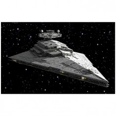 Macheta Imperial Star Destroyer Revell Rv3609 foto
