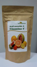 Vitamina C (Acid ascorbic L) 500g foto