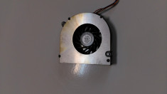 Cooler Ventilator HP Compaq NC6320 413696-001 UDQFRPH52 foto