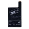 Chip Receiver wireless pentru Samsung Galaxy S4, negru