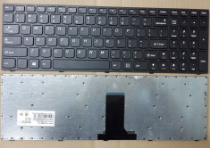 Tastatura Laptop IBM Lenovo B5400 foto