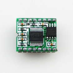 Modul voce sunet inregistrare WT588D chip 16P-8M foto