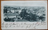 Cumpara ieftin Galati ; Vedere generala in Vale , circulata la Timisoara in 1901 , clasica