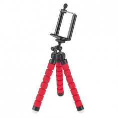 TREPIED UNIVERSAL TRIPOD CAMERA TELEFON foto