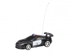 Mini Masina Politie cu Radiocomanda - Revell 23529 foto