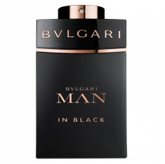 BVLGARI MAN IN BLACK EDP foto